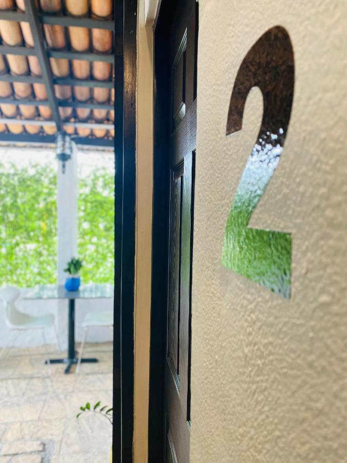Hotel Don Carmelo Managua Bagian luar foto