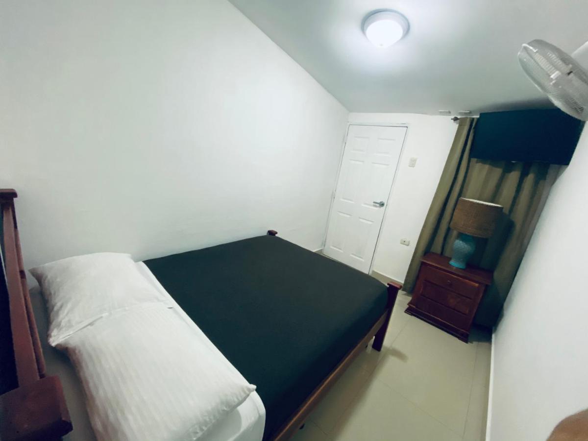 Hotel Don Carmelo Managua Bagian luar foto