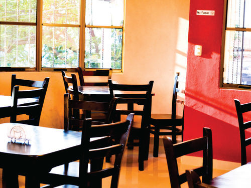 Hotel Don Carmelo Managua Bagian luar foto