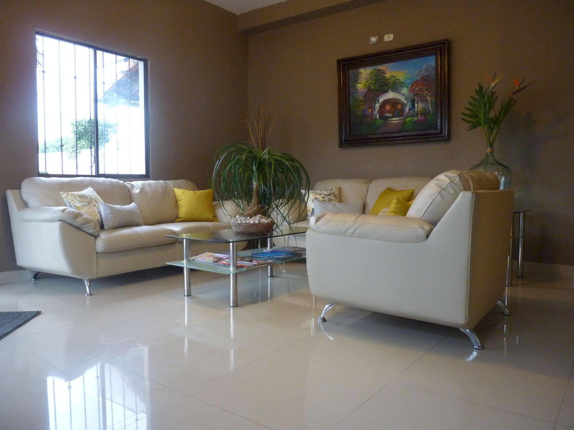 Hotel Don Carmelo Managua Bagian luar foto
